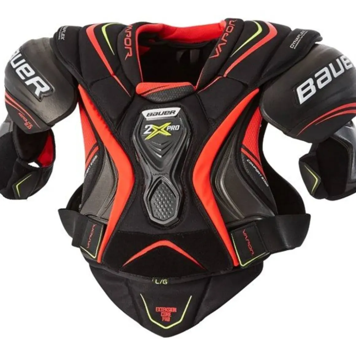 Bauer Vapor 2X Pro Shoulder Pad - Sr Xl