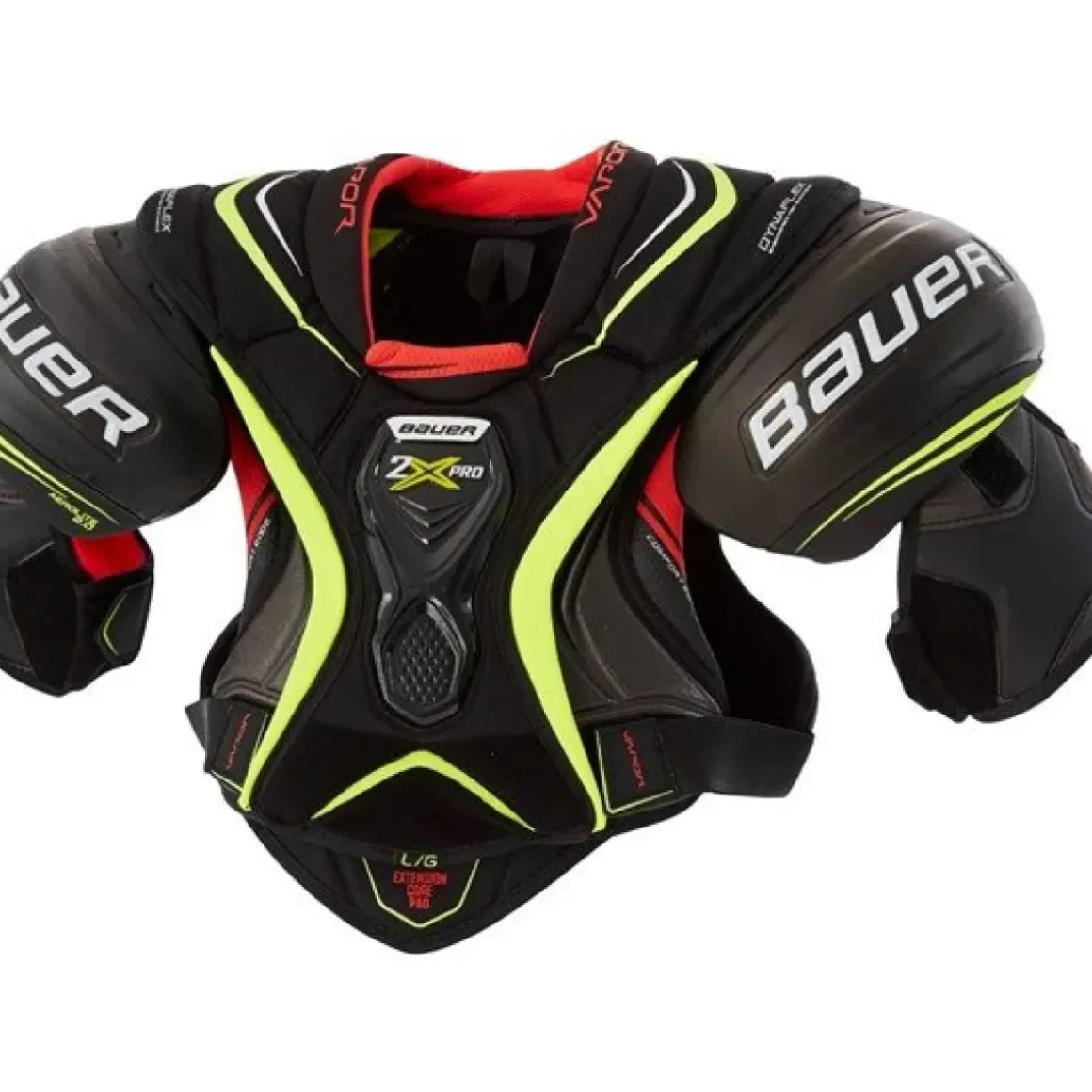 Bauer Vapor 2X Pro Shoulder Pad - Jr S