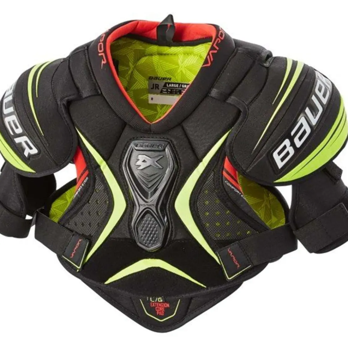 Bauer Vapor 2X Shoulder Pad - Jr L