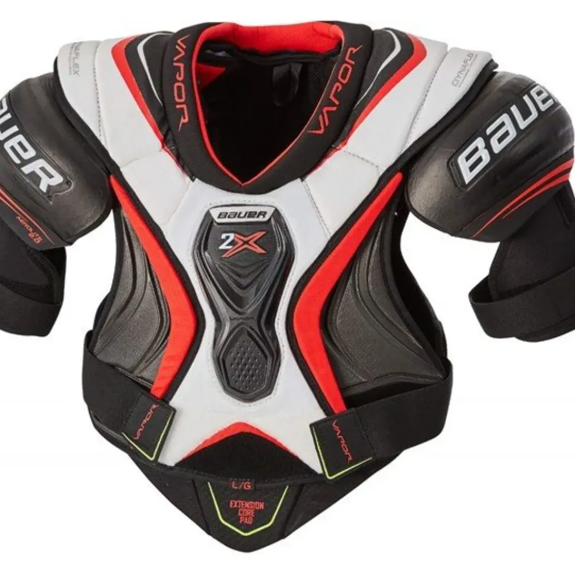 Bauer Vapor 2X Shoulder Pad - Sr Xl