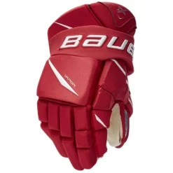 Bauer Vapor 2X Team Glove - Sr