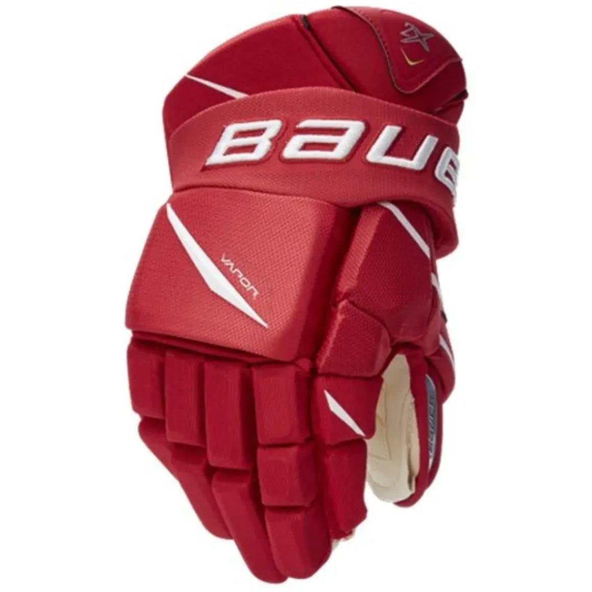 Bauer Vapor 2X Team Glove - Sr