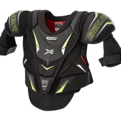 Bauer Vapor X-W Shoulder Pad - Wmn M