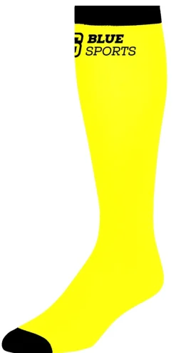 Bluesports Hockey Socks Pro-Skin Sr