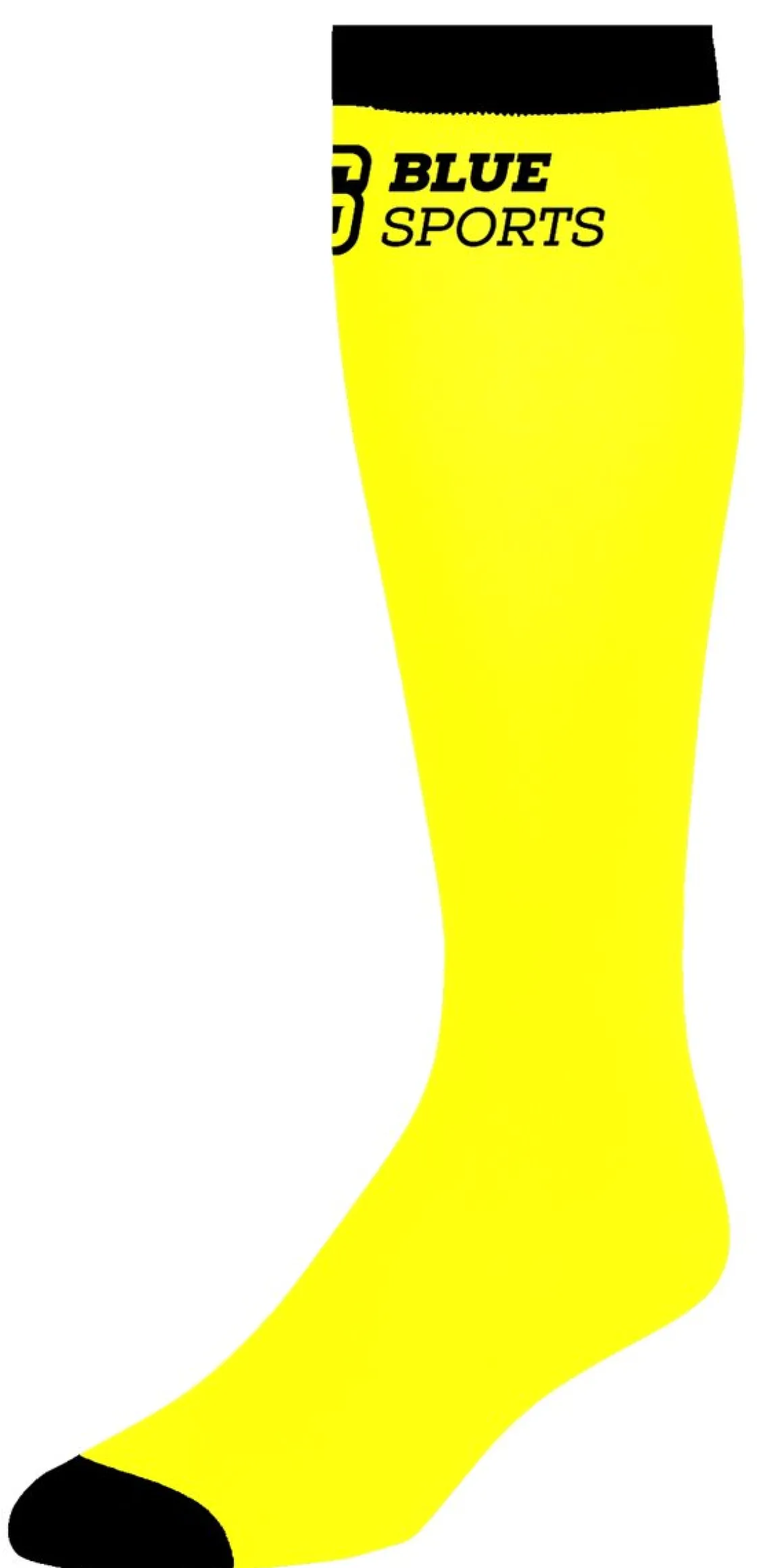 Bluesports Hockey Socks Pro-Skin Sr