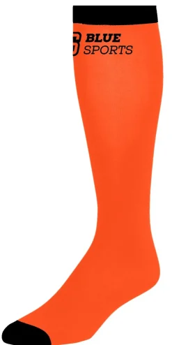 Bluesports Hockey Socks Pro-Skin Jr