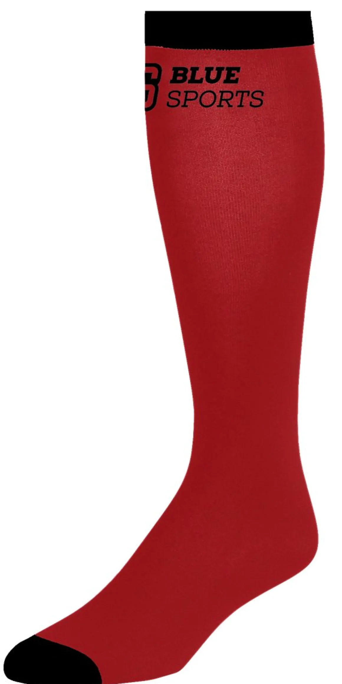 Bluesports Hockey Socks Pro-Skin Jr