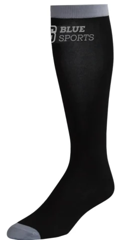 Bluesports Hockey Socks Pro-Skin Jr