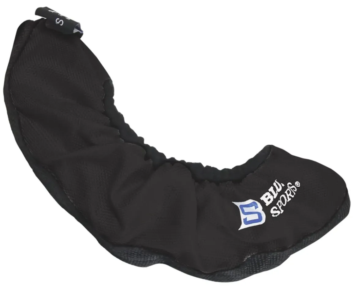 Bluesports Steel Protector Platinum Soakers Yt