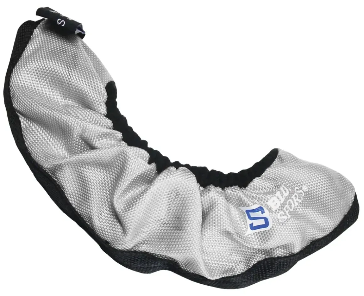 Bluesports Steel Protector Platinum Soakers Sr