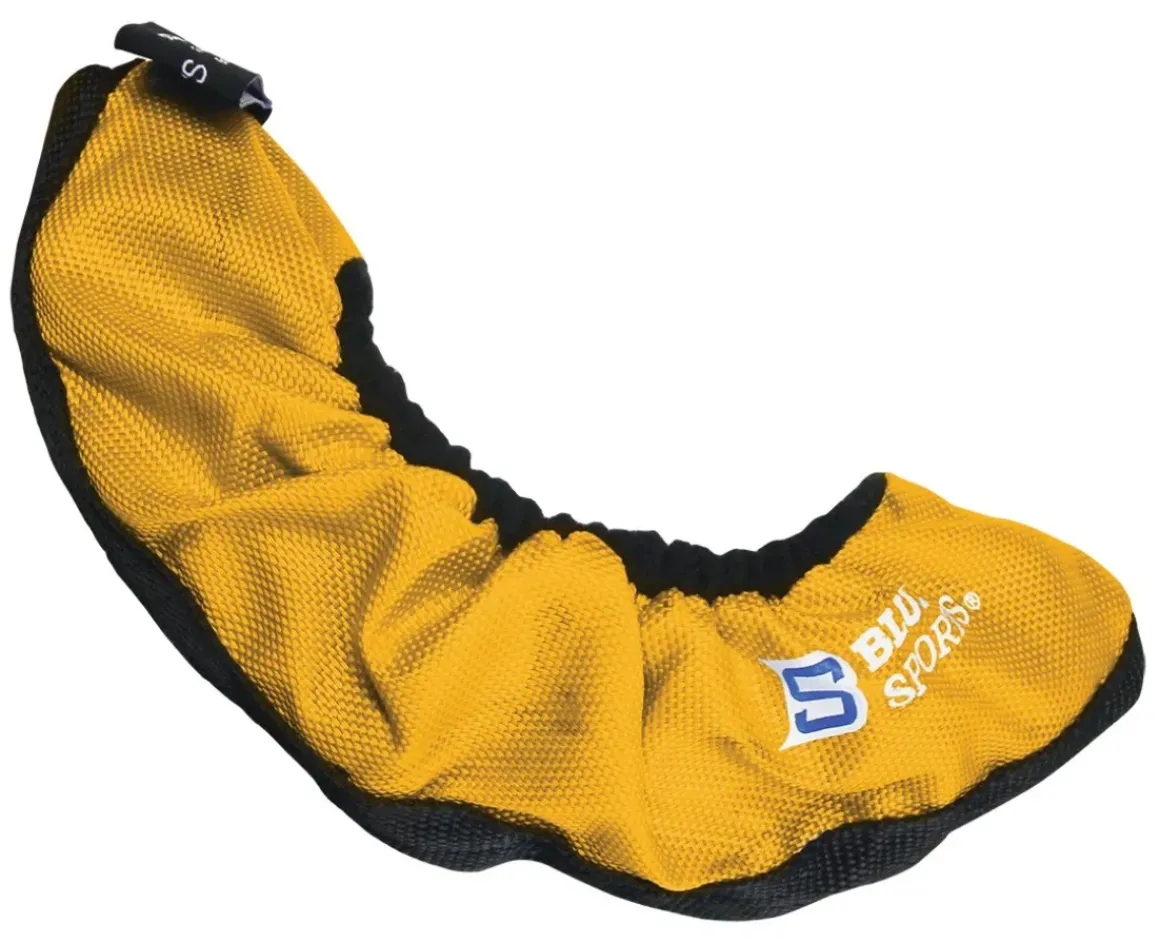 Bluesports Steel Protector Platinum Soakers Sr