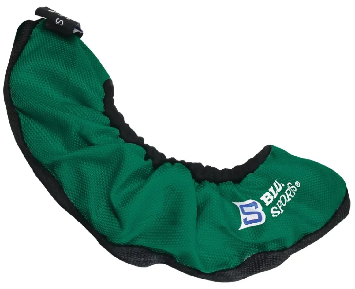 Bluesports Steel Protector Platinum Soakers Jr