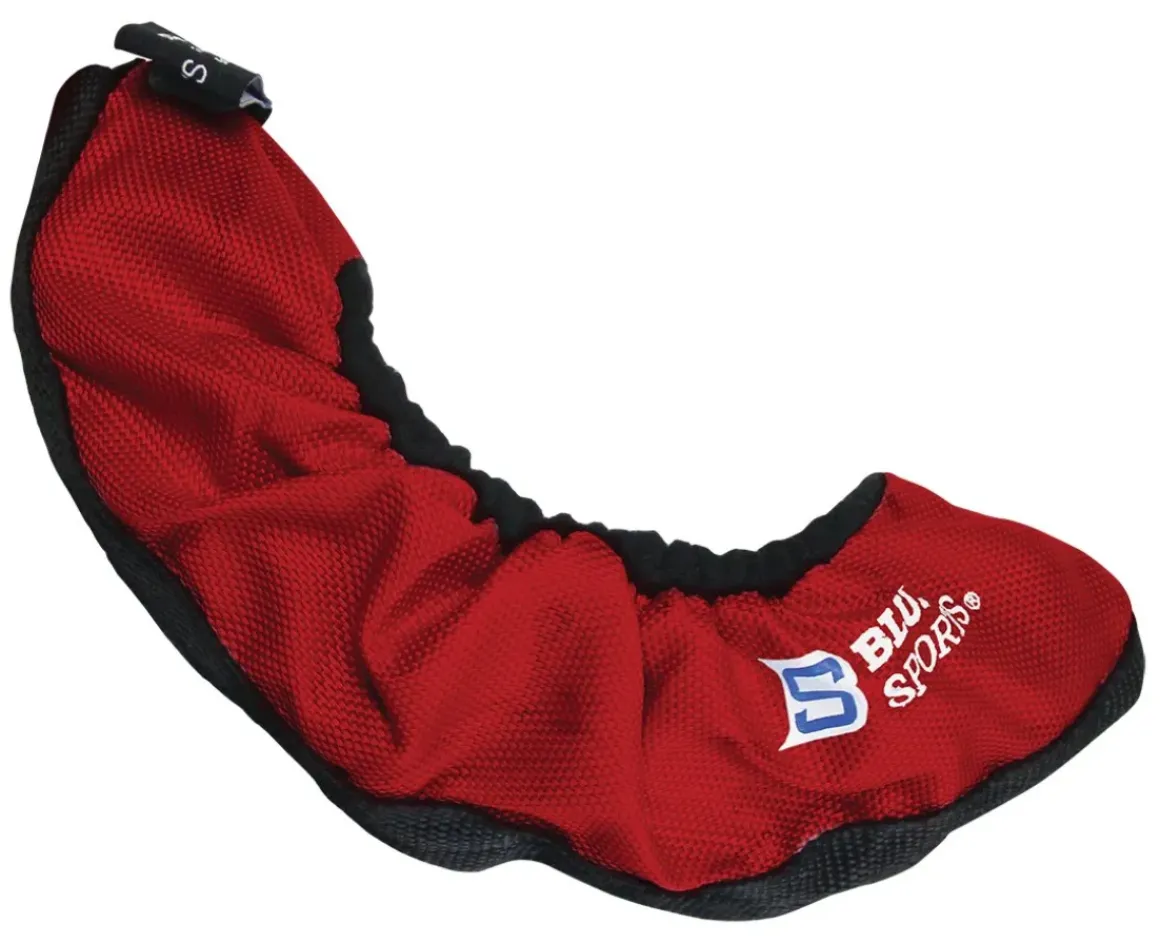 Bluesports Steel Protector Platinum Soakers Jr