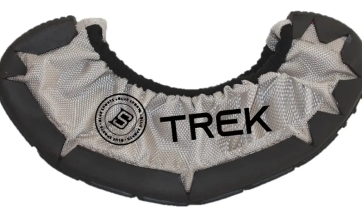 Bluesports Trek Jr Skate Guard