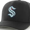 47 Brand Cap Nhl Cold Zone Mvp