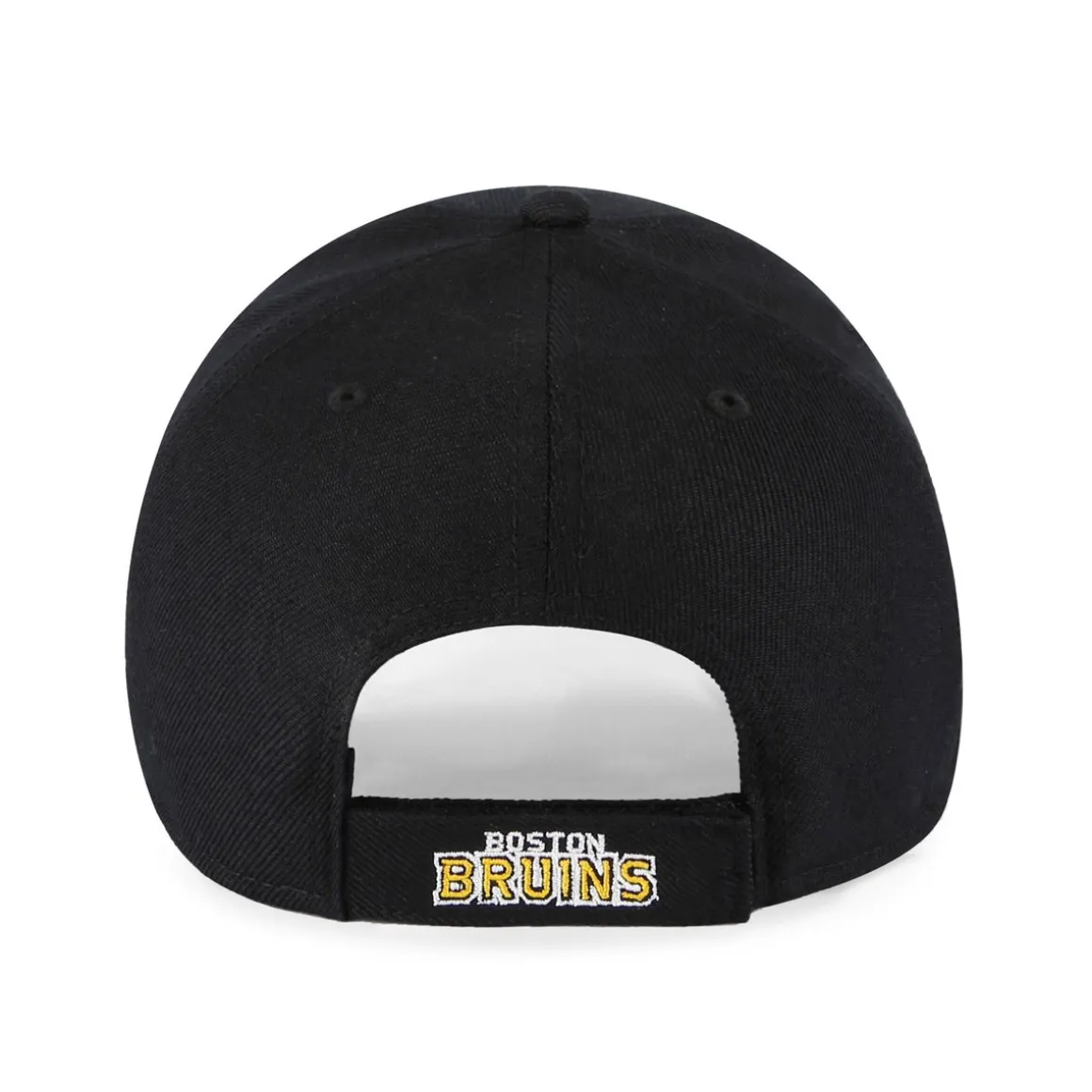 47 Brand Cap Nhl Mvp Boston Bruins