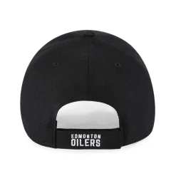 47 Brand Cap Nhl Mvp Edmonton Oilers