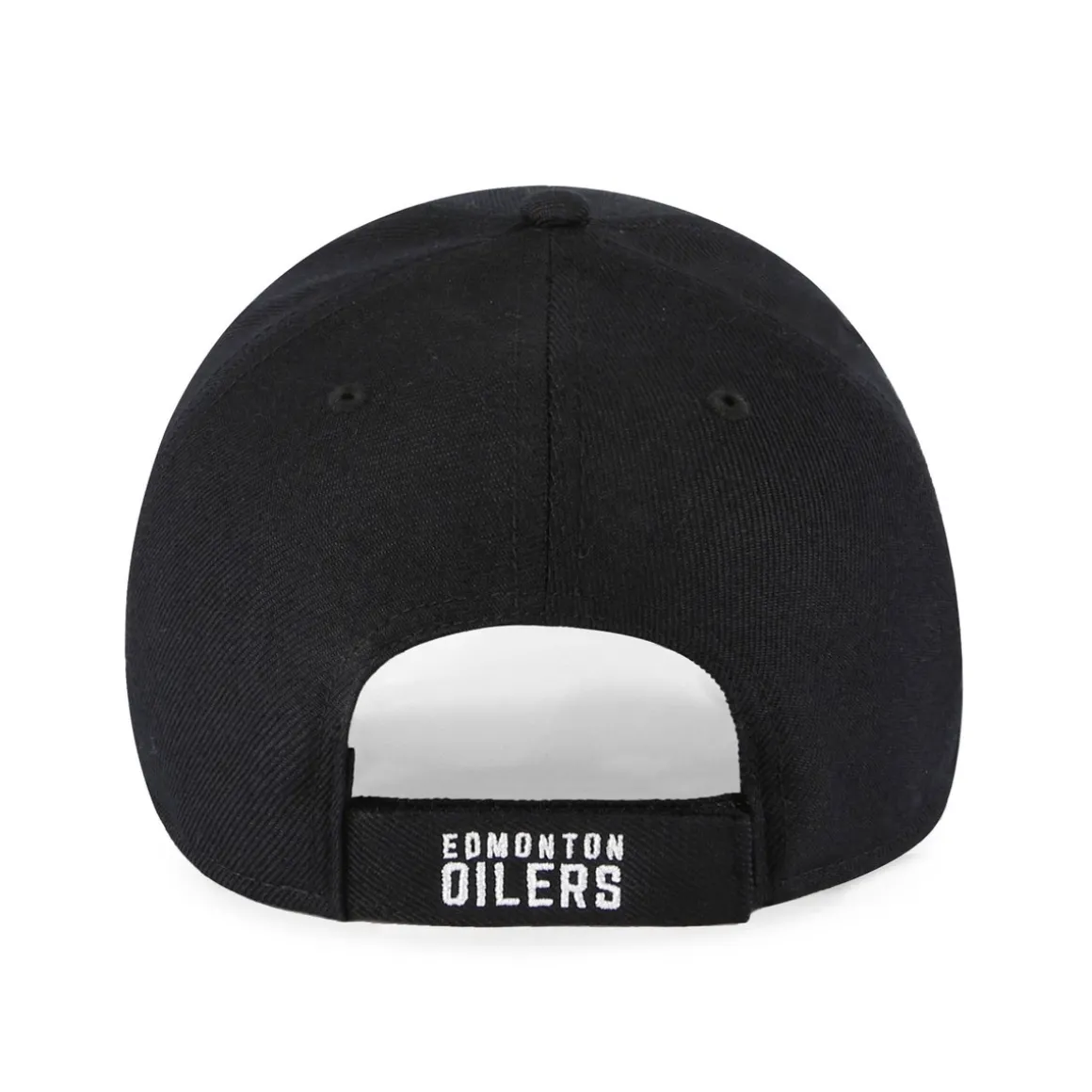 47 Brand Cap Nhl Mvp Edmonton Oilers