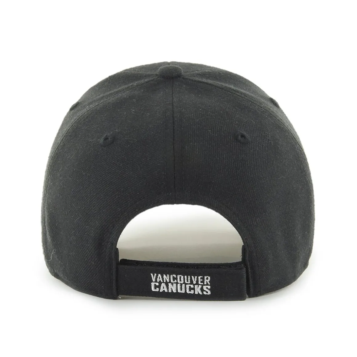 47 Brand Cap Nhl Mvp Vancouver Canucks