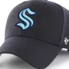47 Brand Nhl Mvp Adjustable Cap