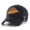 47 Brand Nhl Vintage Logo - Vancouver Ca