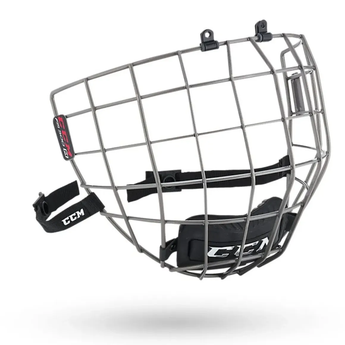 Cage Ccm Fm50 Sr - (Silver) - (L)
