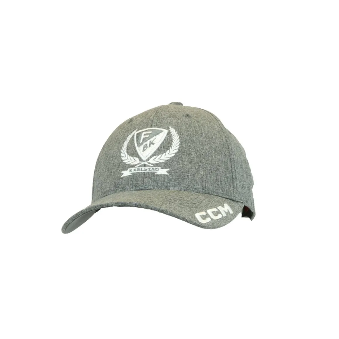 Ccm Cap Low Profile Snapback Fbk Sr