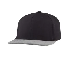 Ccm Cap Team Flatbrim Snapback