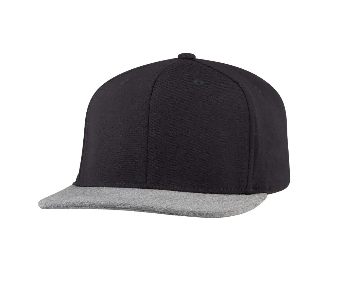Ccm Cap Team Flatbrim Snapback