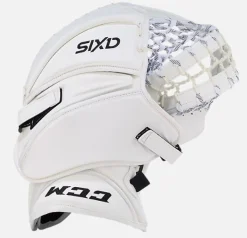 Ccm Catch Glove Axis Pro Sr.