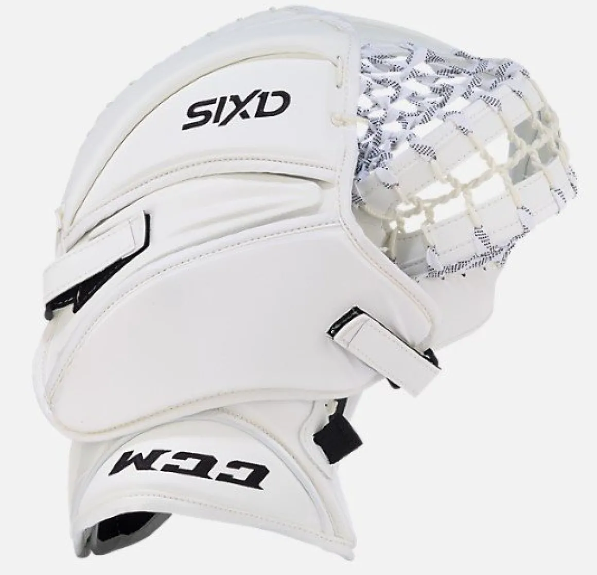 Ccm Catch Glove Axis Pro Sr.