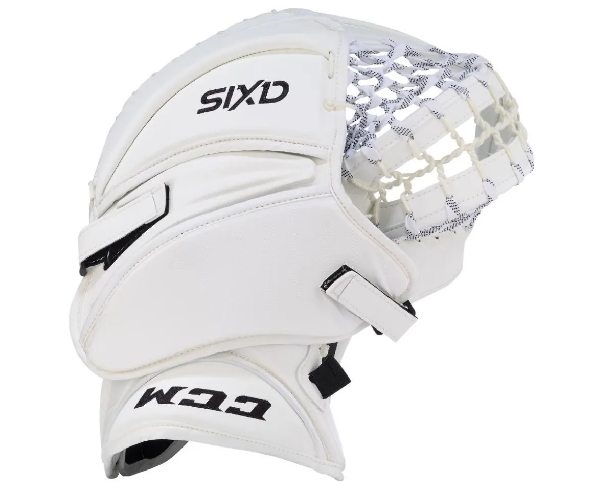 Ccm Catch Glove Axis 2 Sr
