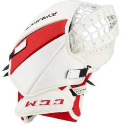 Ccm Catch Glove Eflex E5.9 Int.