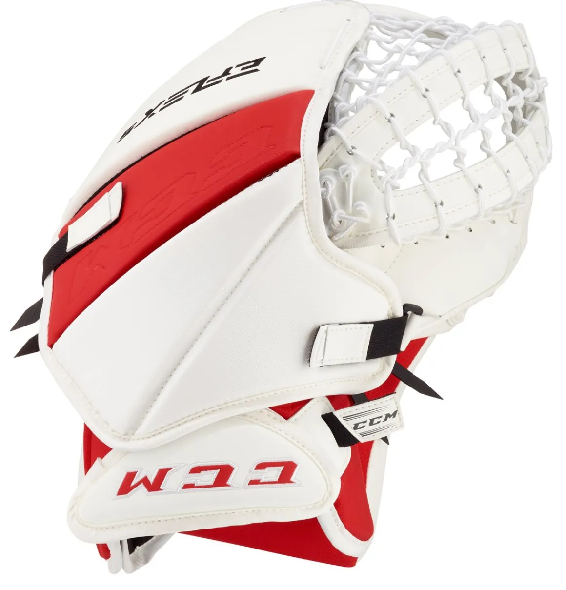Ccm Catch Glove Eflex E5.9 Int.