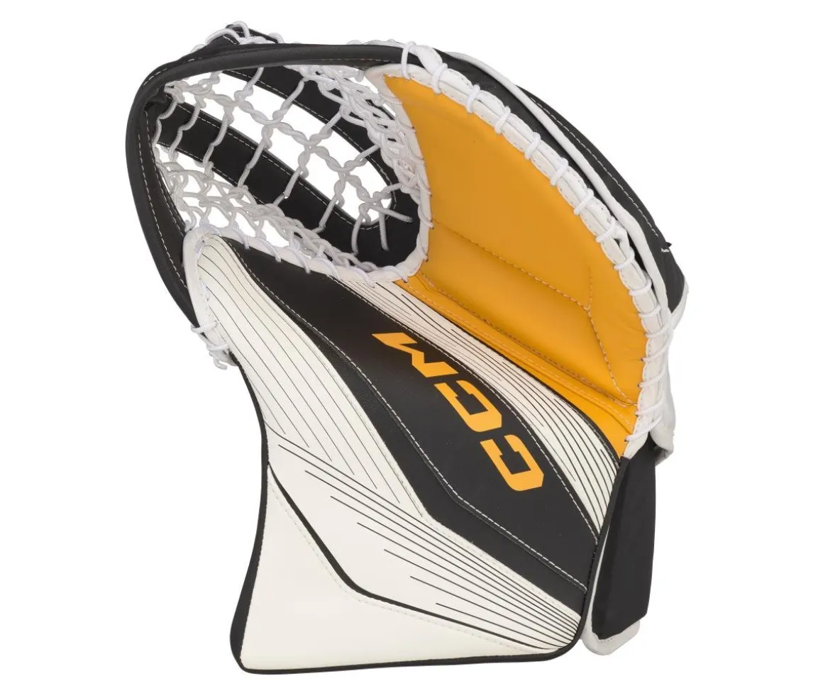 Ccm Catch Glove Eflex 6.9 Int