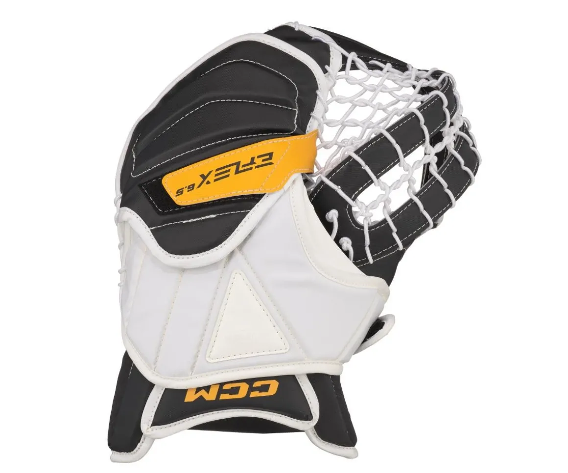 Ccm Catch Glove Eflex 6.9 Int