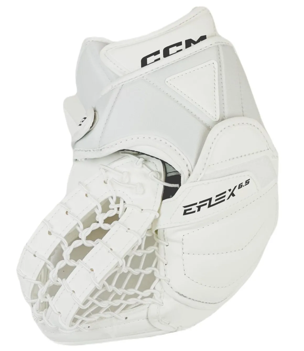 Ccm Catch Glove Eflex 6.5 Jr