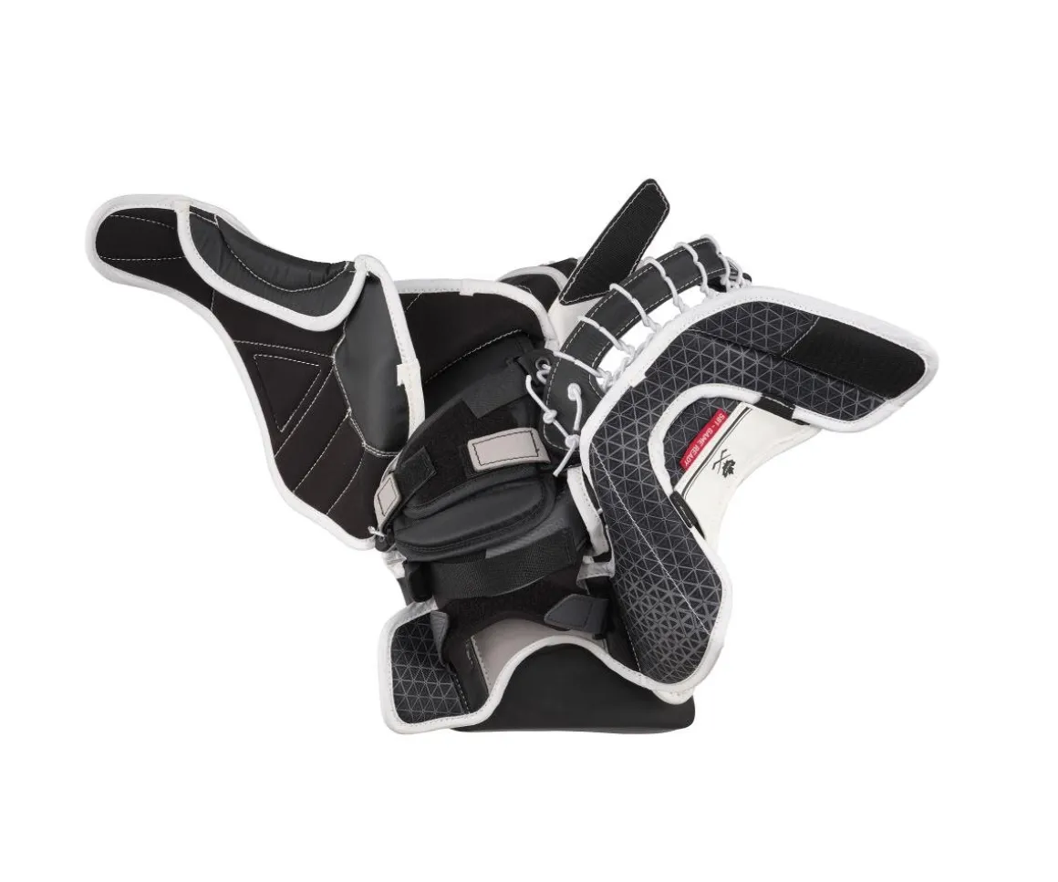 Ccm Catch Glove Eflex 6.9 Sr