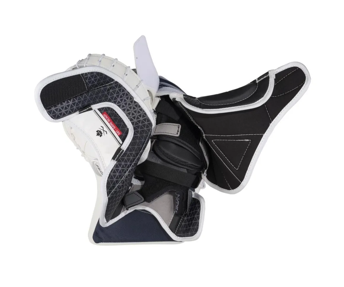 Ccm Catch Glove Eflex 6.5 Sr