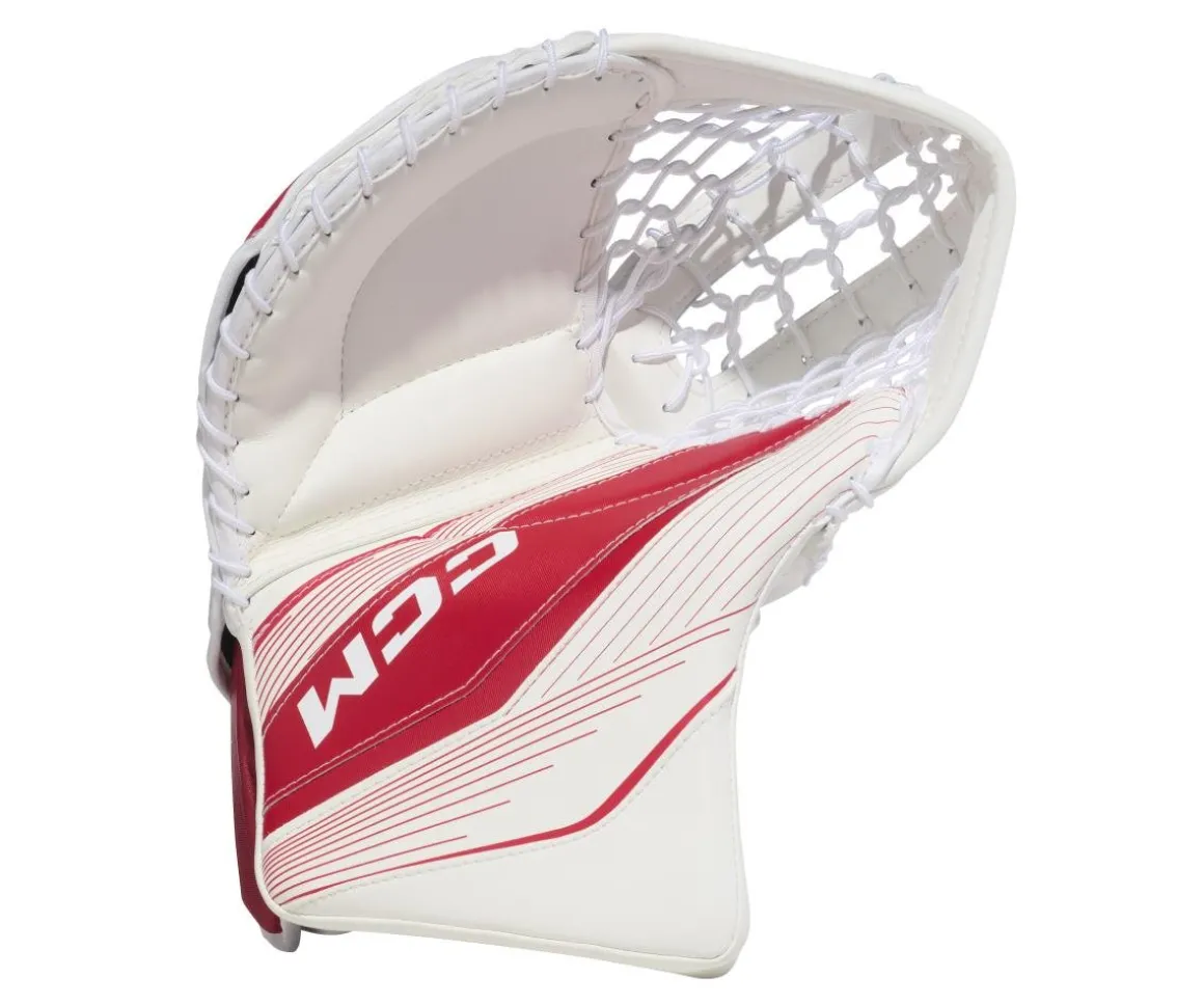 Ccm Catch Glove Eflex 6.5 Sr