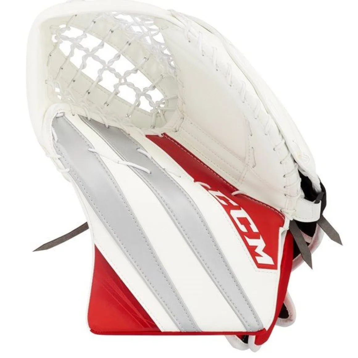 Ccm Catch Glove Eflex 5.5Sr
