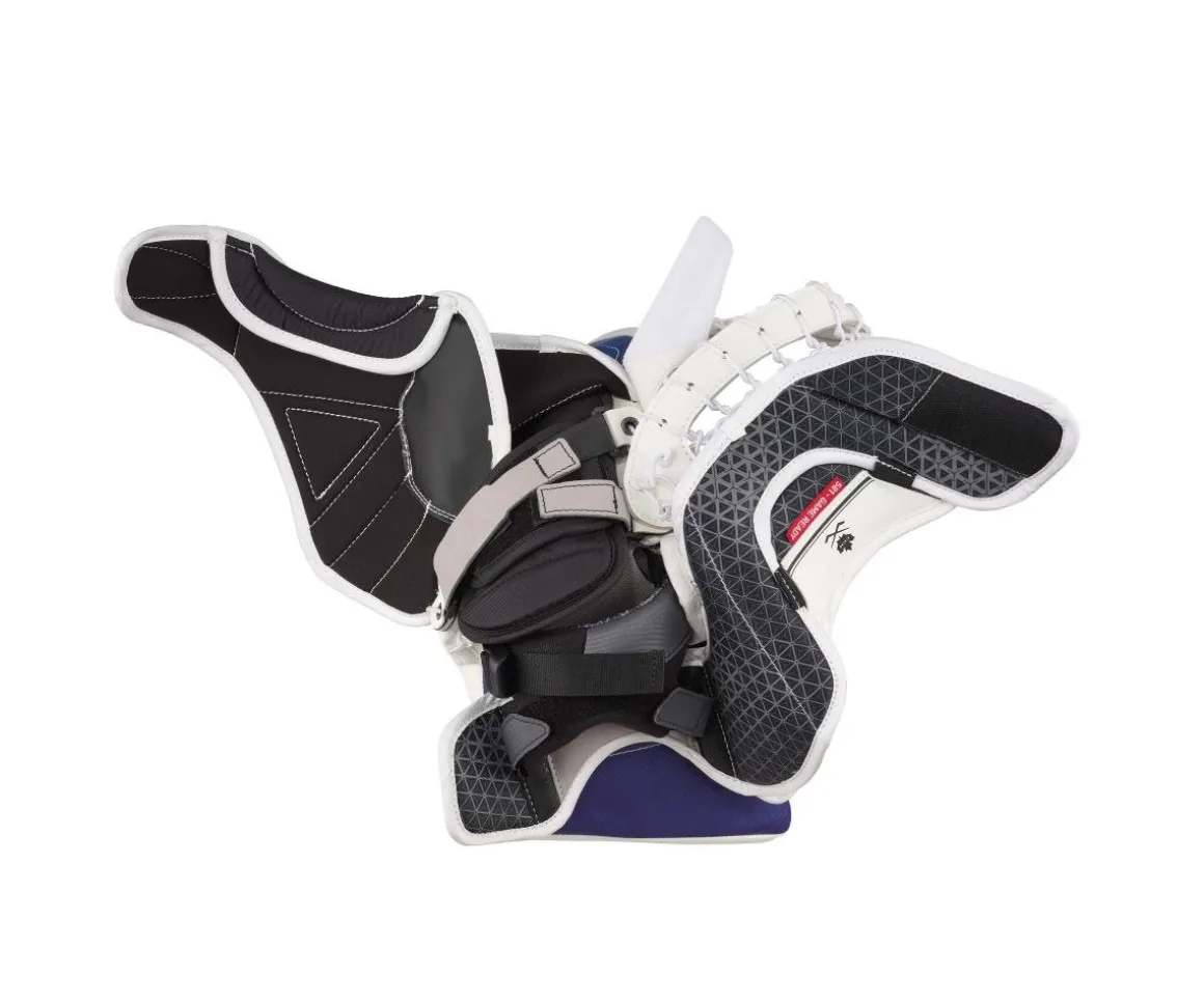 Ccm Catch Glove Eflex 6.5 Sr