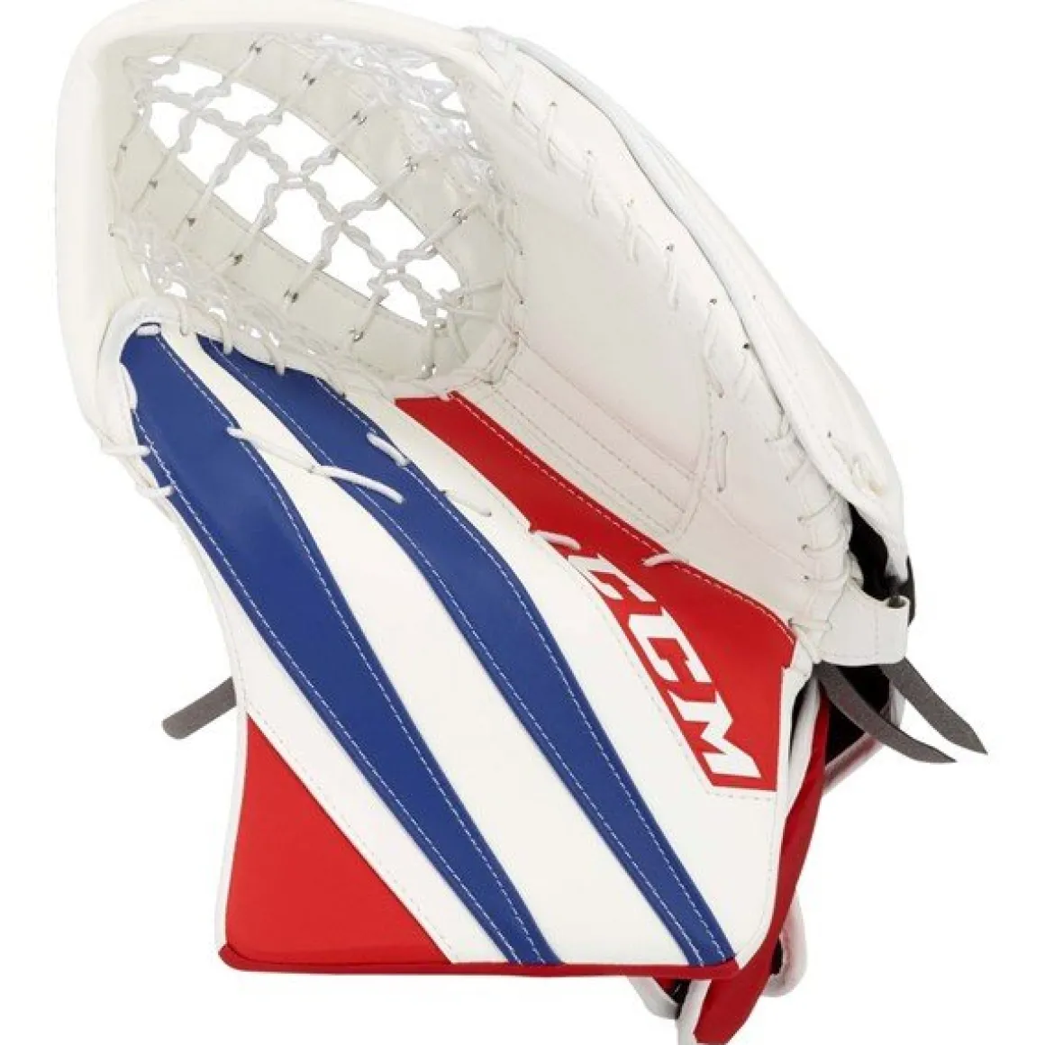 Ccm Catch Glove Eflex 5.5Yt