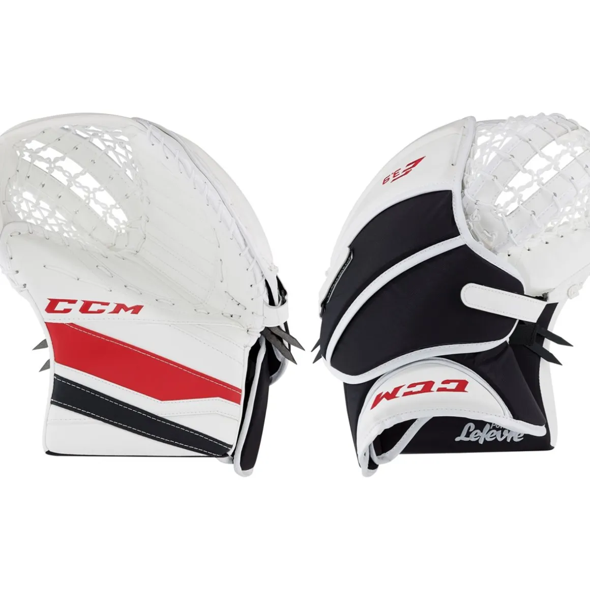 Ccm Catch Glove Extreme Flex E3.9 Int.