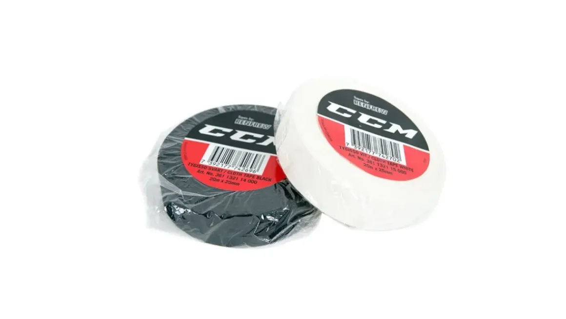 Ccm Cloth Tape Narrow