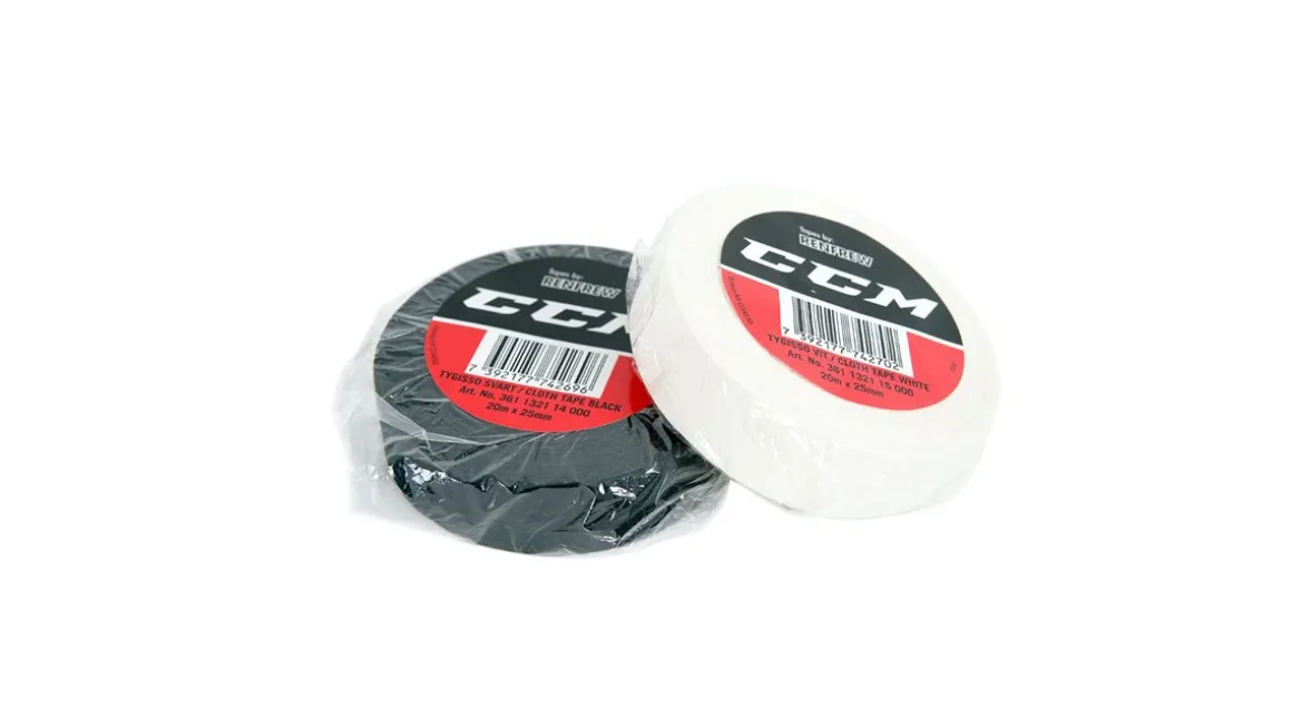 Ccm Cloth Tape Narrow