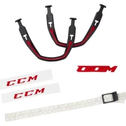 Ccm Colorkit Till Sptx/910 Black/Sunflower