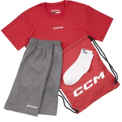 Ccm Dryland Kit Sr