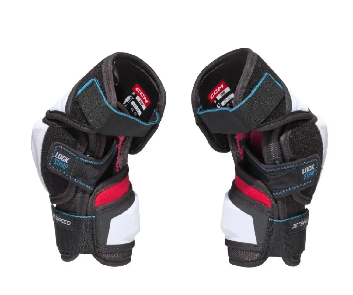 Ccm Elbow Pad Jetspeed 680 Jr