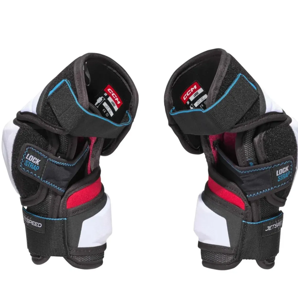 Ccm Elbow Pad Jetspeed 680 Jr